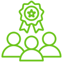 Experts Icon